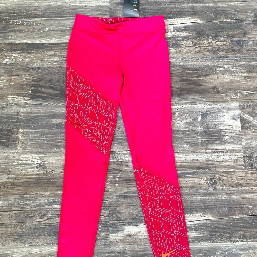 NIKE Girls Tights